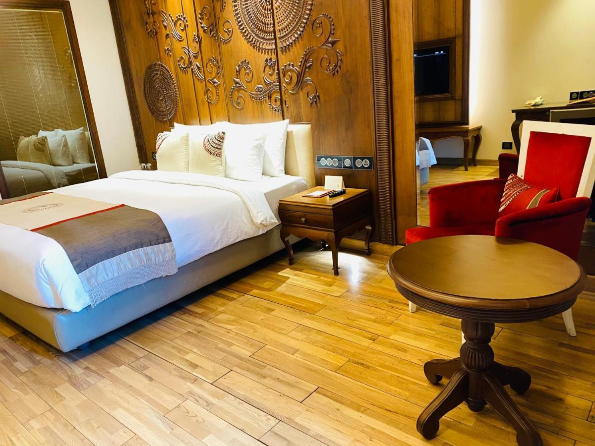 Seven Seas Delhi (National Capital Territory of India)